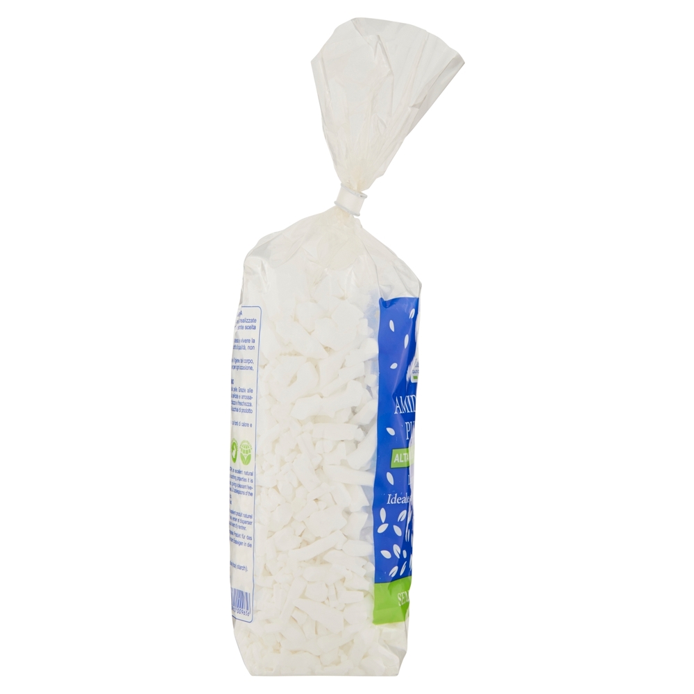 White Castle Amido di Riso Purissimo Senza Profumo 350 g
